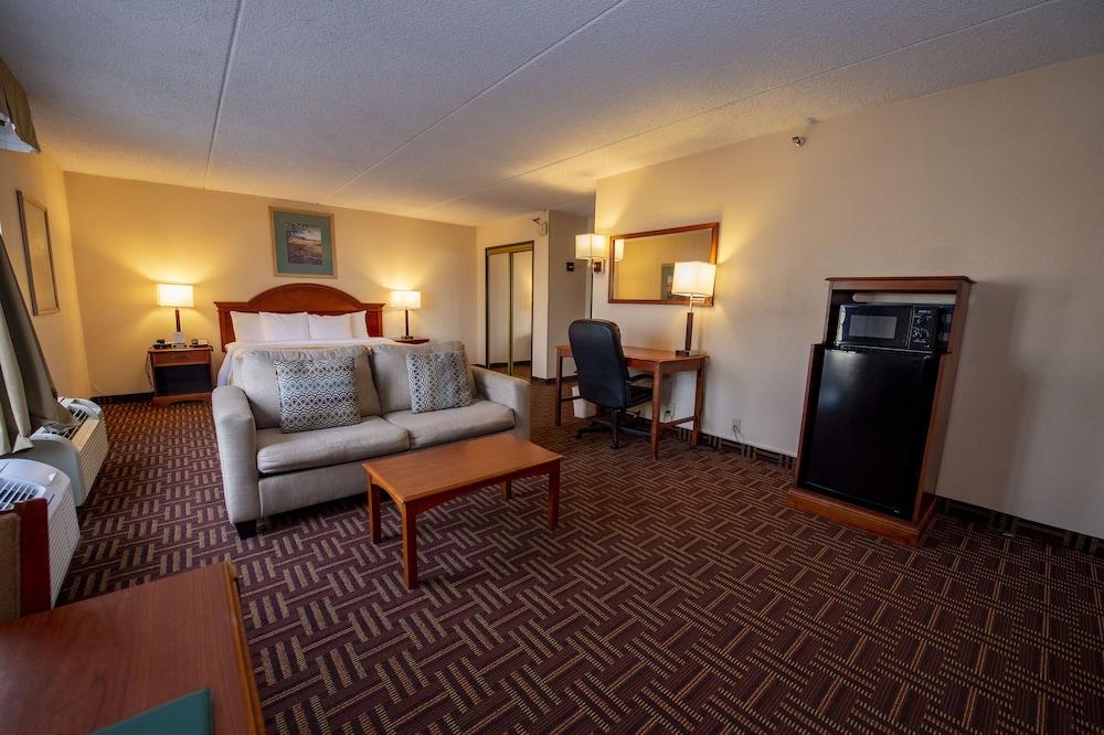 Quality Inn Colorado Springs South Zewnętrze zdjęcie