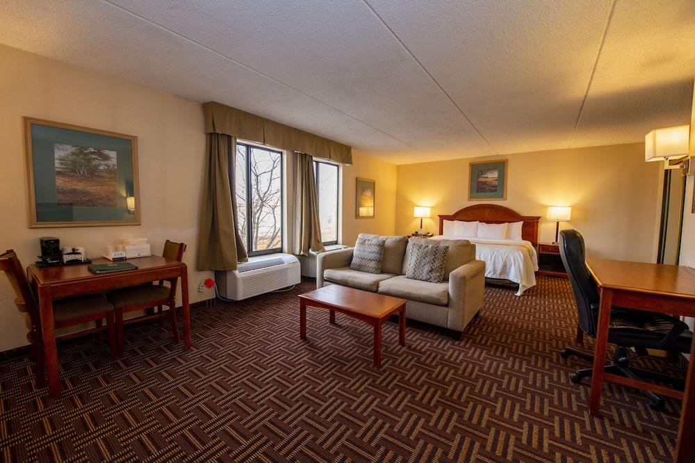 Quality Inn Colorado Springs South Zewnętrze zdjęcie